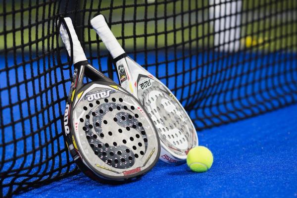 Image padel